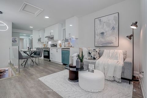 55 Jersey Avenue Toronto ON M6G 3A4