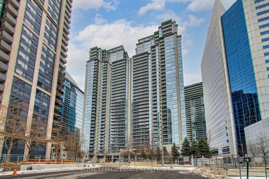 Photo of 4978 Yonge Street #808, Toronto, ON M2N 7G8 (MLS # C12736962)