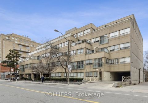 111 Merton Street 106 Toronto ON M4S 3A7