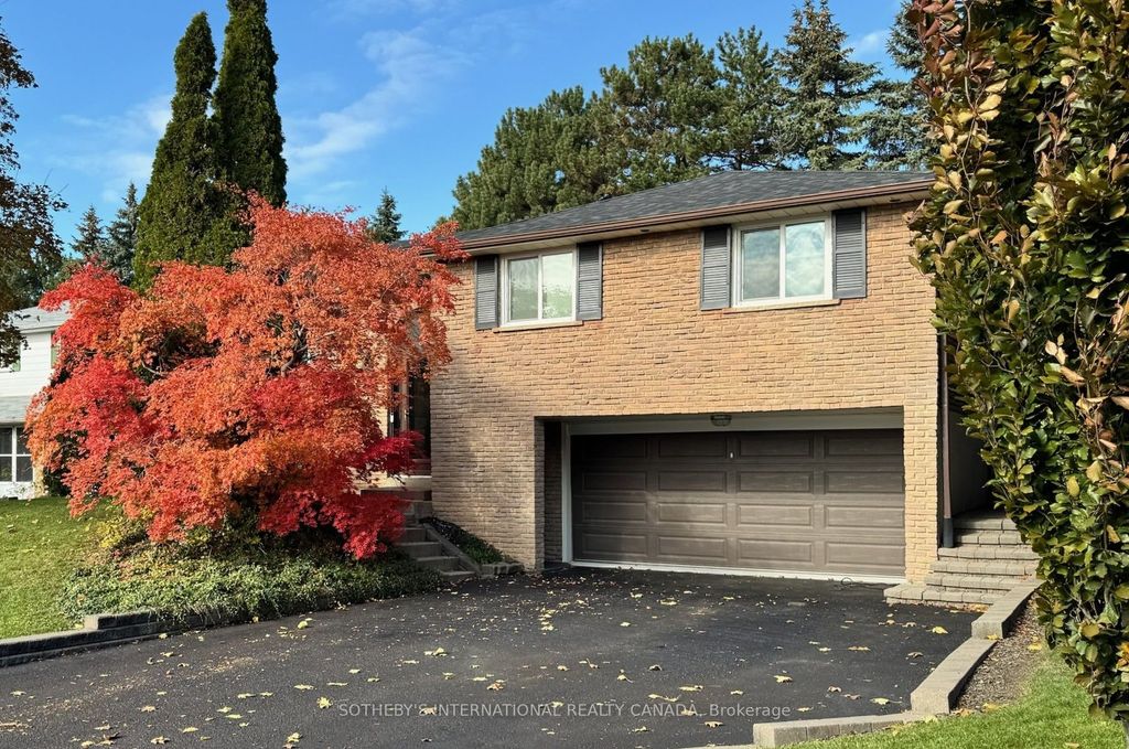 Photo of 36 Shieldmark Crescent, Markham, ON L3T 3T5 (MLS # N12598554)