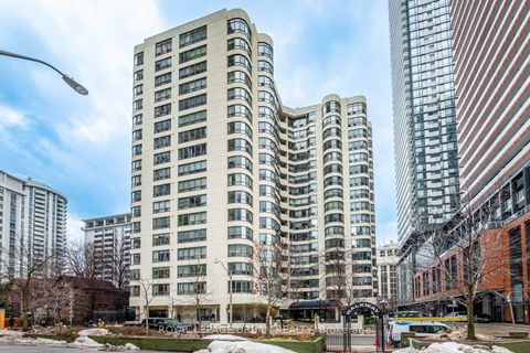 25 Maitland Street 505 Toronto ON M4Y 2W1