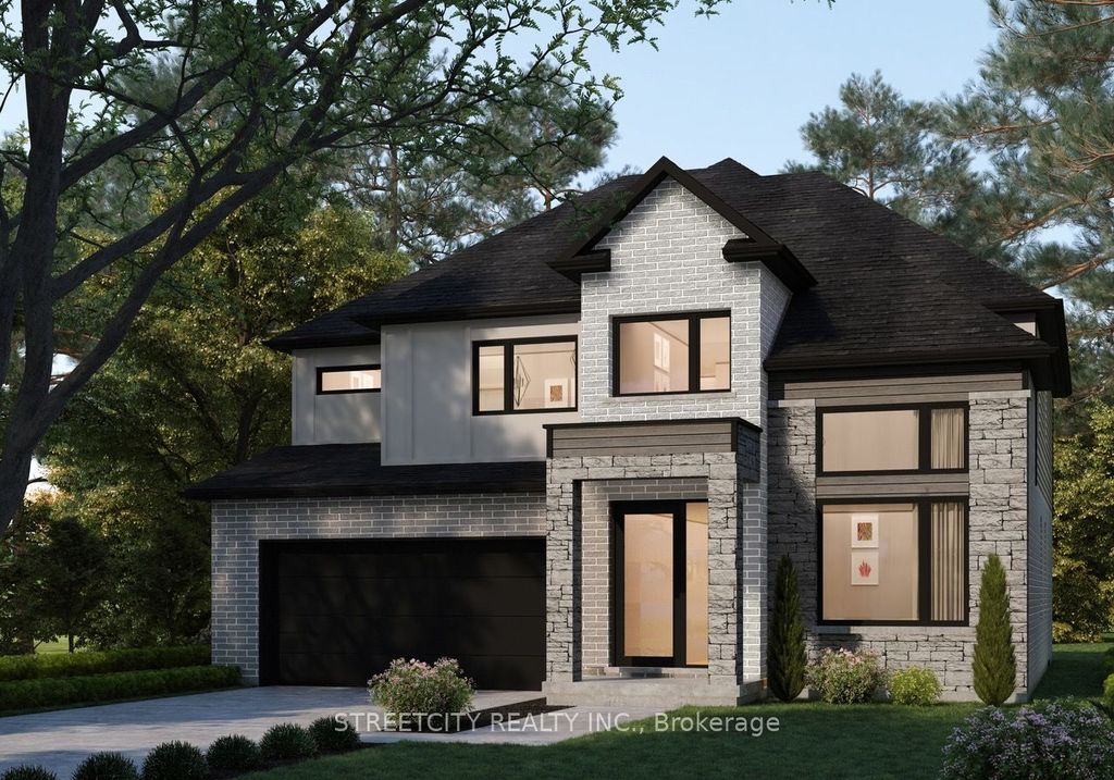 Photo of 72 Lucas Road, St. Thomas, ON N5R 0R3 (MLS # X12784136)