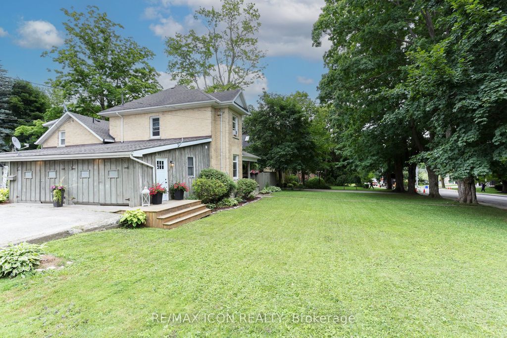 Photo of 280 Fergus Street N, Wellington North, ON N0G 2L2 (MLS # X12987276)