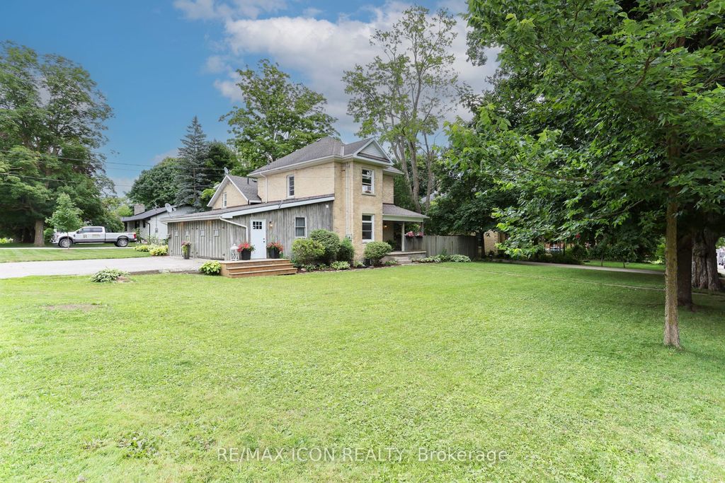 Photo of 280 Fergus Street N, Wellington North, ON N0G 2L2 (MLS # X12987276)