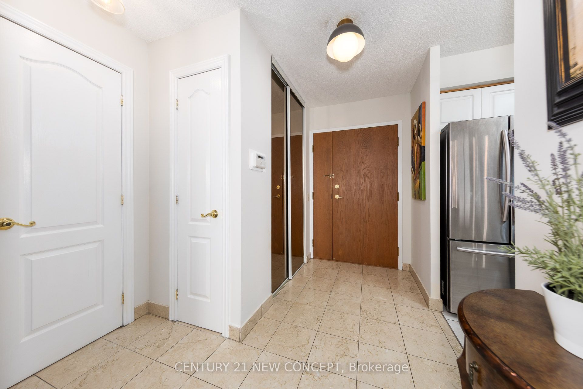 100 Upper Madison Avenue 2601