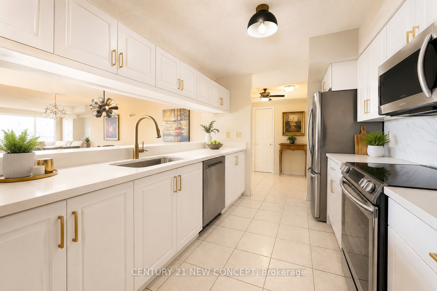 100 Upper Madison Avenue 2601