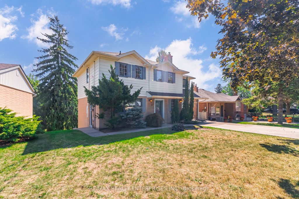 Photo of 65 Black Creek Boulevard, Toronto, ON M6N 2K6 (MLS # W12414611)