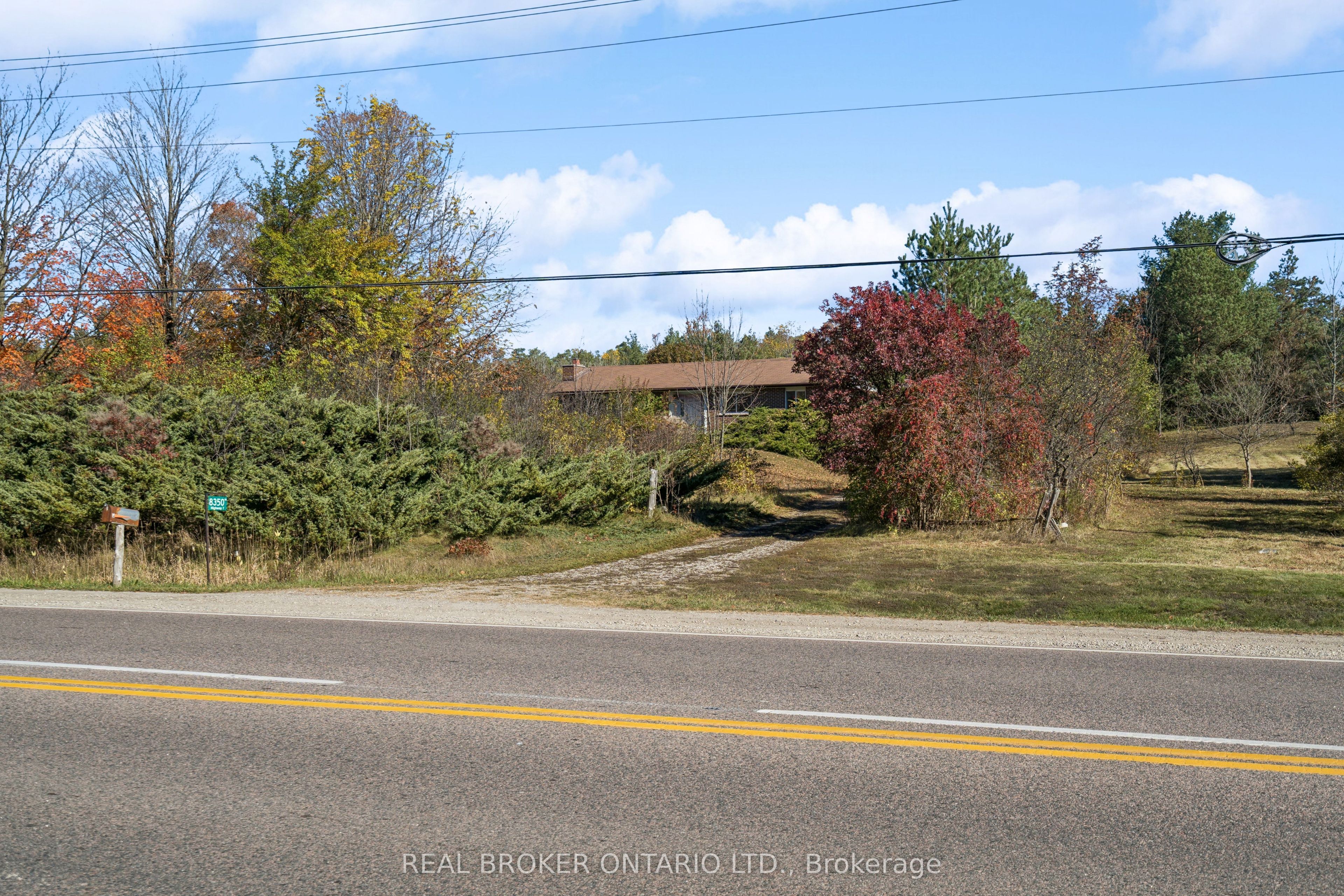 8350 Hwy 7 Highway