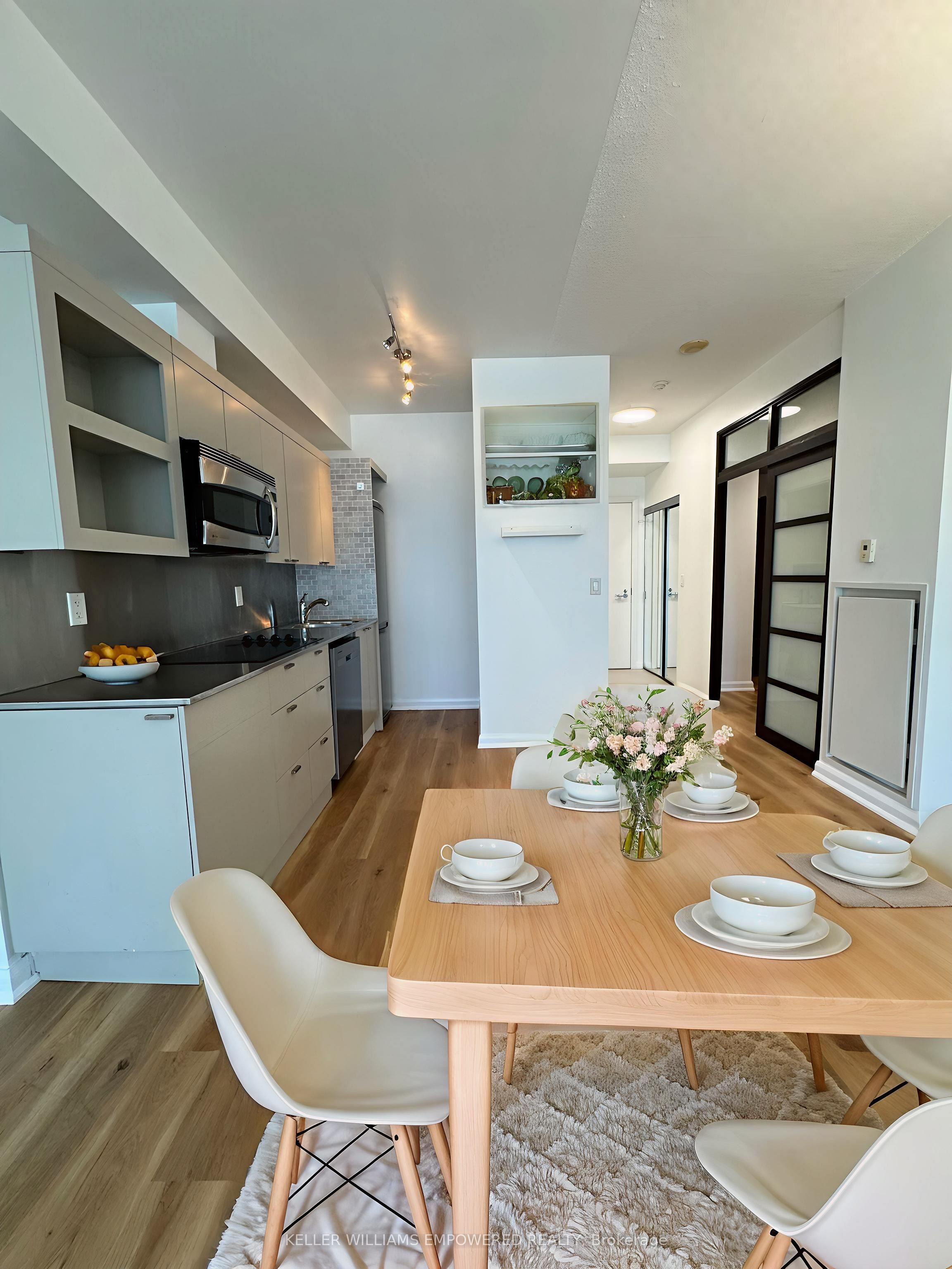 111 Elizabeth Street 1708