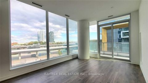 5 Buttermill Avenue 301 Vaughan ON L4K 0J5