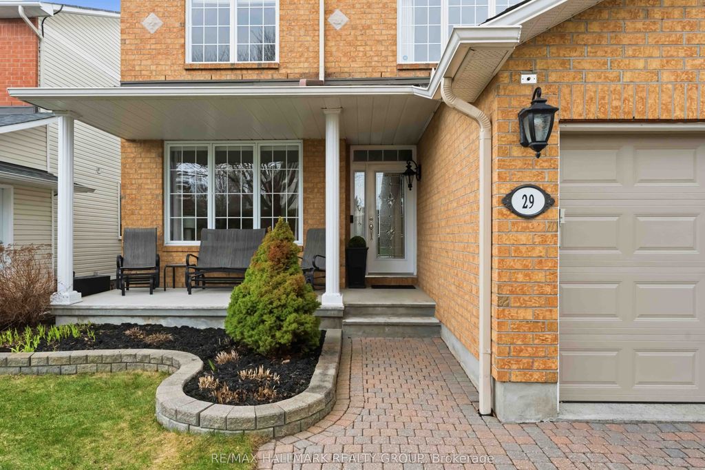 Photo of 29 Birchfield Avenue, Kanata, ON K2M 2N5 (MLS # X13025448)