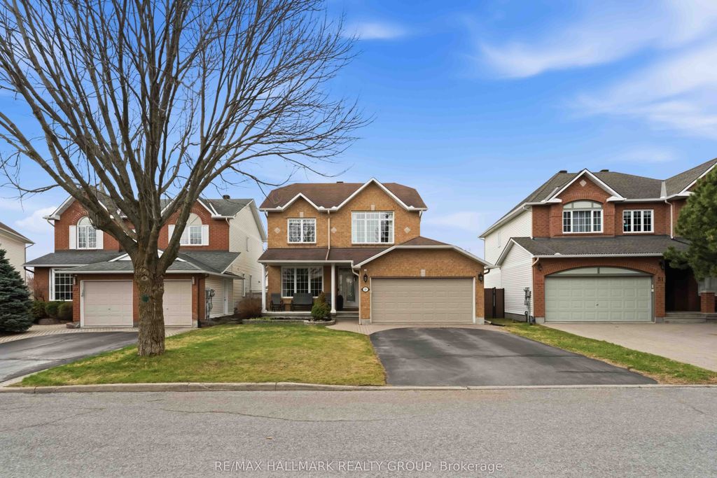 Photo of 29 Birchfield Avenue, Kanata, ON K2M 2N5 (MLS # X13025448)