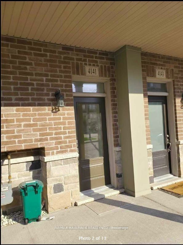 4141 Palermo Common