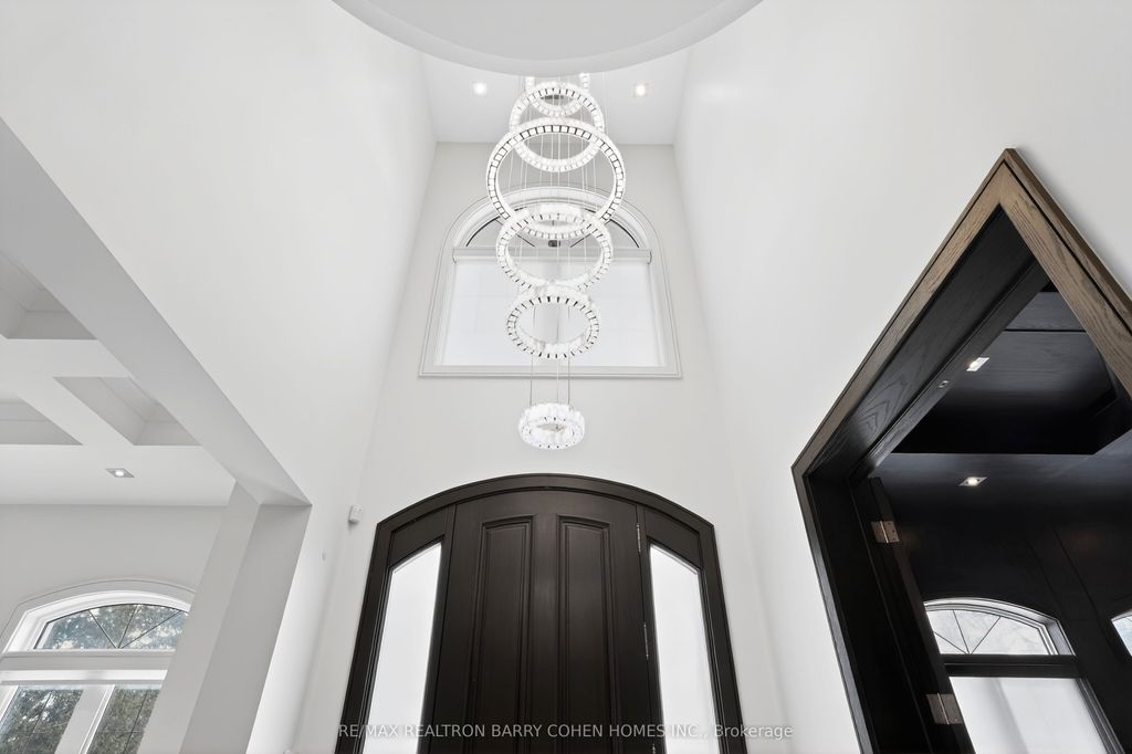 Photo of 29 Junewood Crescent, Toronto, ON M2L 2C3 (MLS # C13059850)