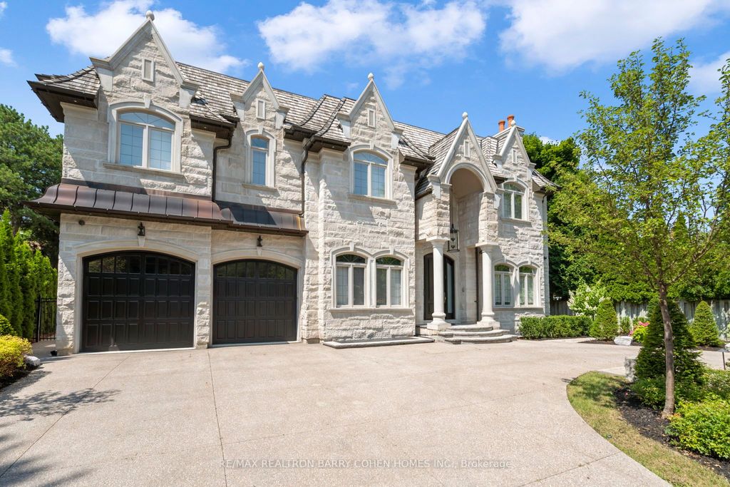 Photo of 29 Junewood Crescent, Toronto, ON M2L 2C3 (MLS # C13059850)