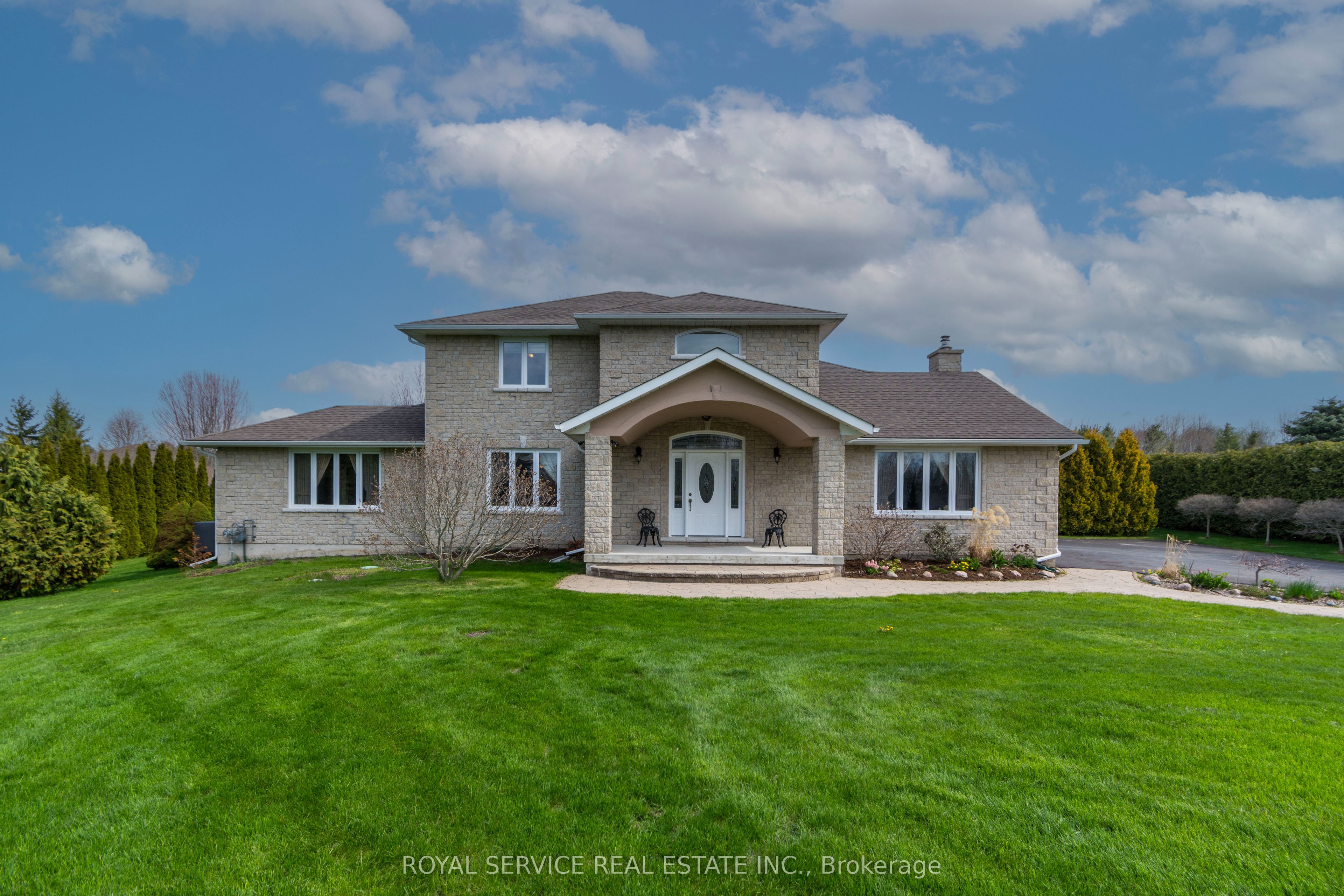 Photo 1 of 48 — 147 Nawautin Drive, Alnwick/Haldimand, ON K0K 2G0