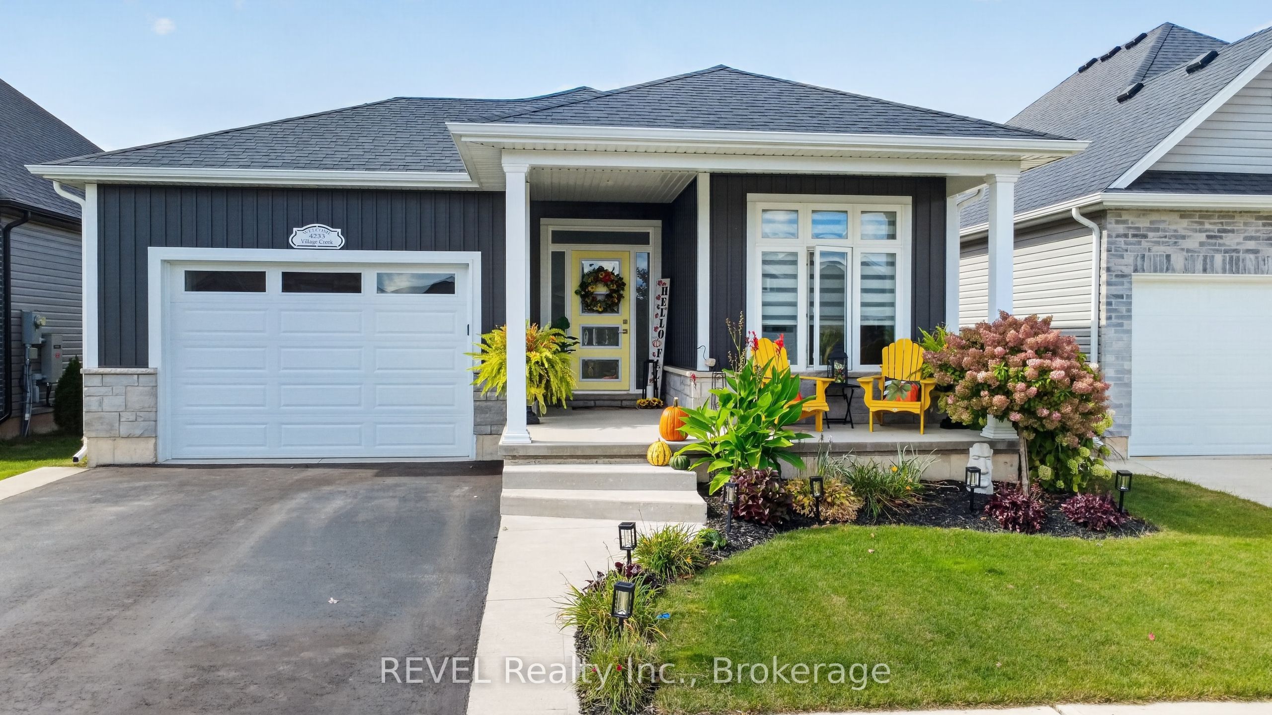 4233 Village Creek Drive