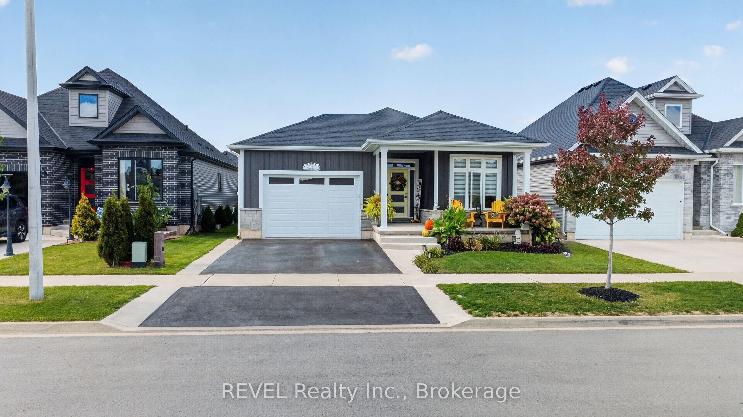 4233 Village Creek Drive