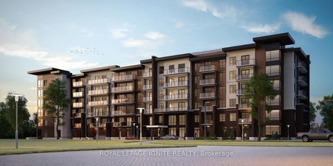 9700 Ninth Line Road 515 Markham ON L6B 1R7