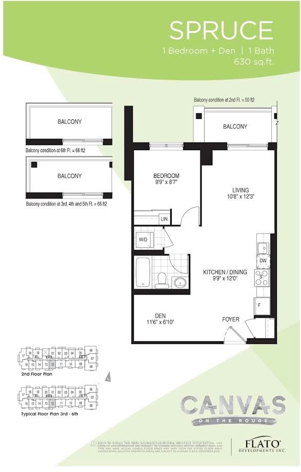 9700 Ninth Line Road 515