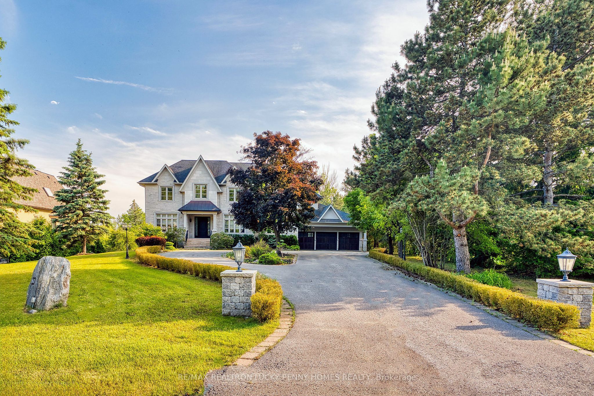 60 Cachet Parkway