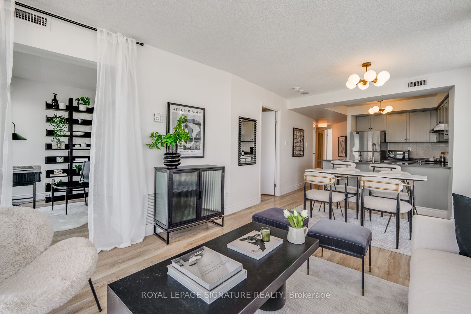 650 Queens Quay W 1007