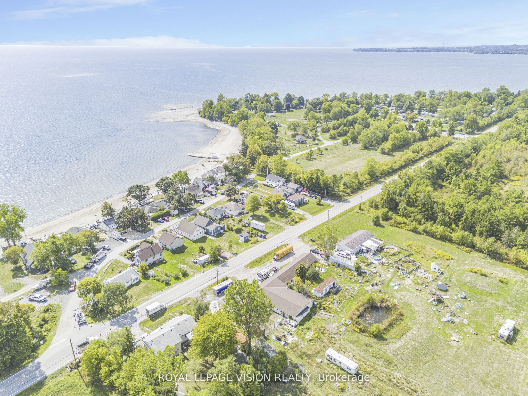 12874 Old Lakeshore Road