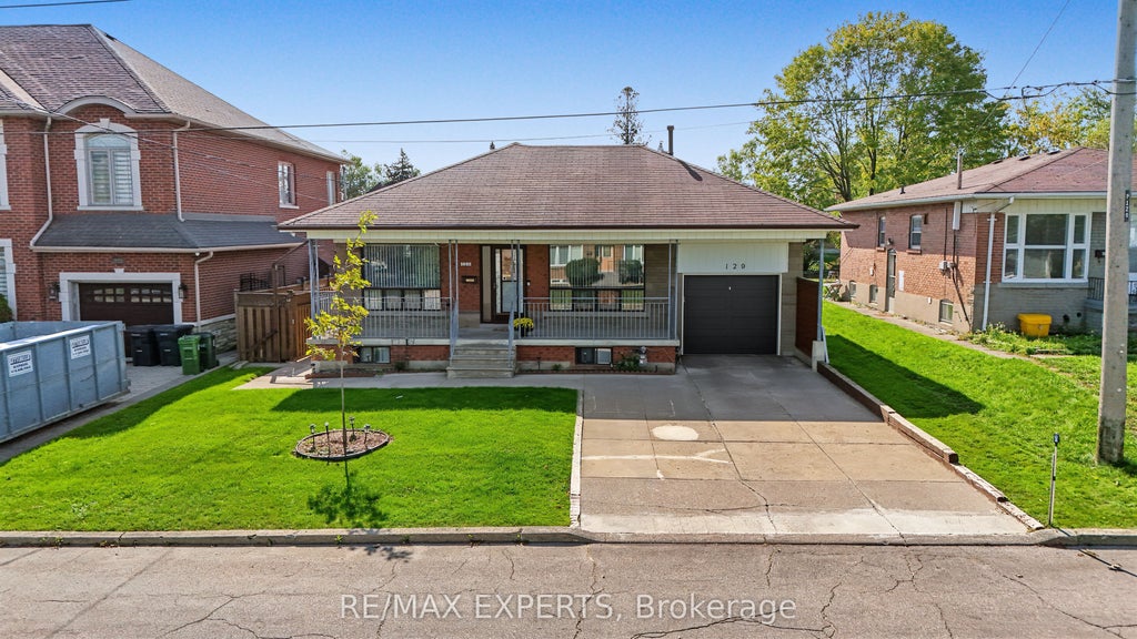 Photo of 129 Sultana Avenue, Toronto, ON M6A 1T6 (MLS # C13822354)