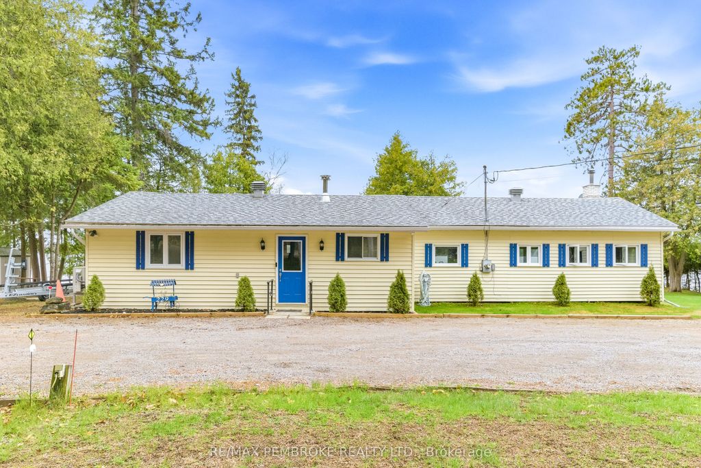 Photo of 229 Holiday Lane, North Algona Wilberforce, ON K0J 1T0 (MLS # X13140260)