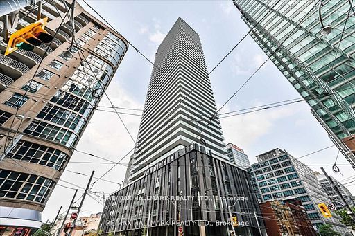 Photo of 25 Richmond Street E #1509, Toronto, ON M5C 0A6 (MLS # C13438518)