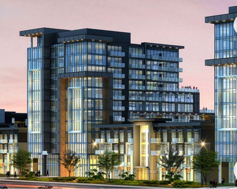 Photo of 460 Dundas Street E #212, Hamilton, ON L8B 2A5 (MLS # X13674006)