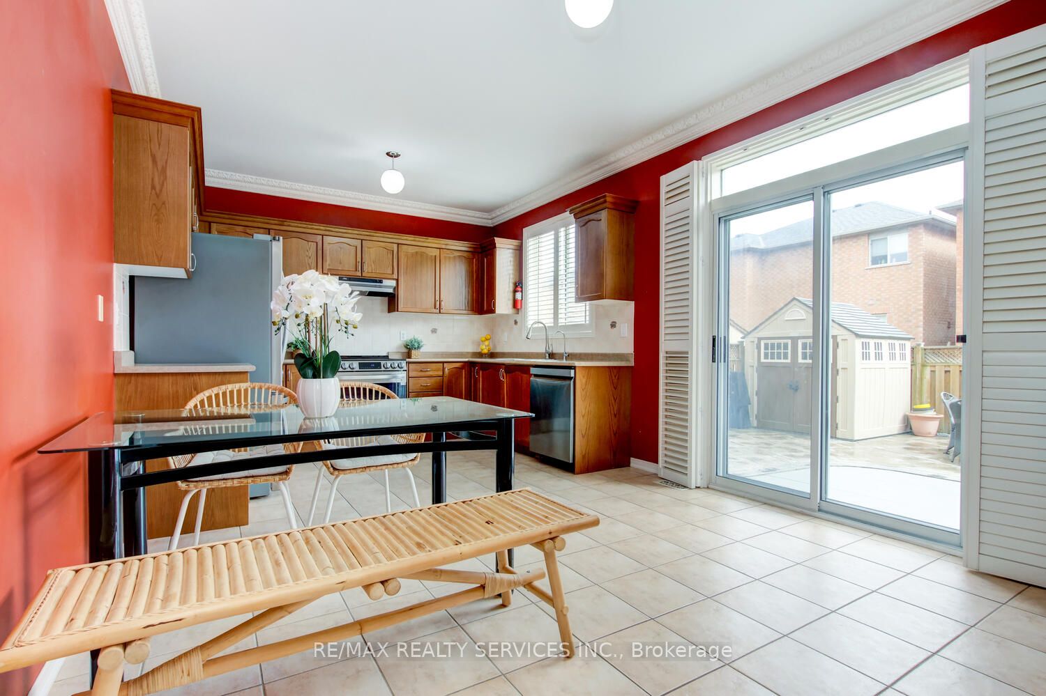 47 Cape Dorset Crescent