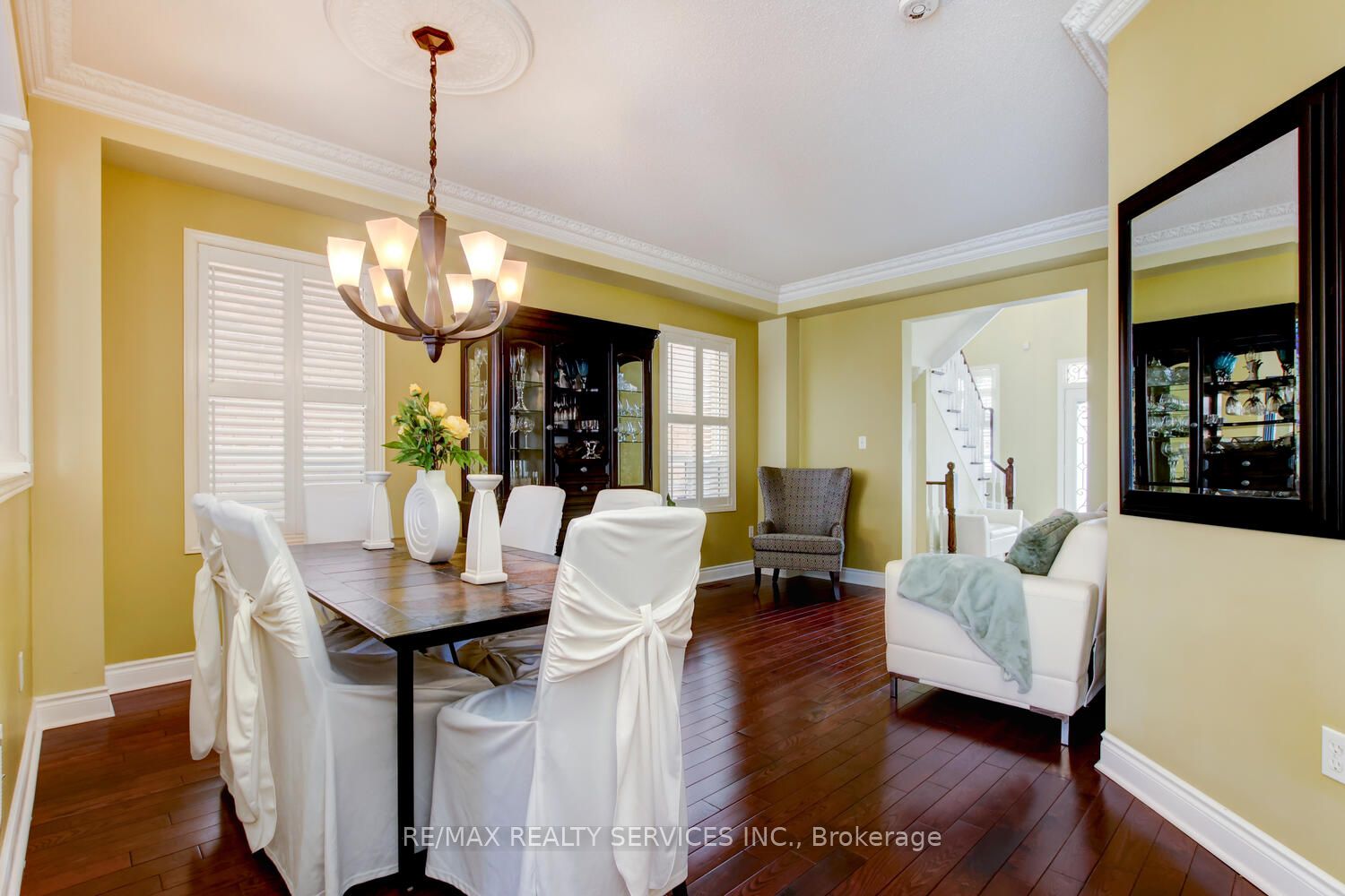 47 Cape Dorset Crescent