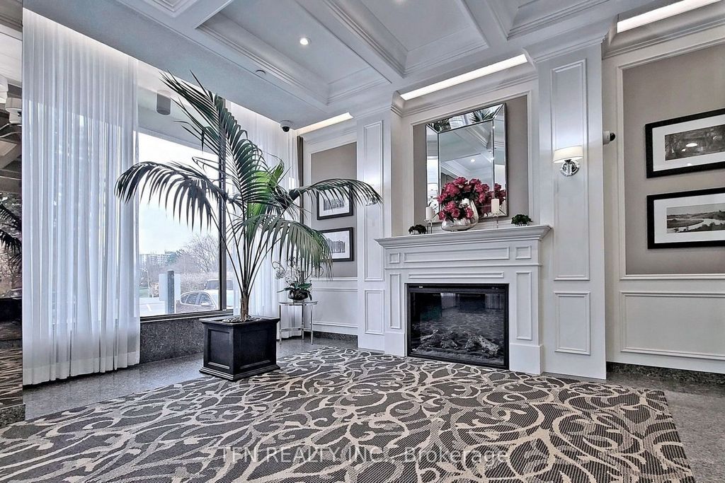 Photo of 75 Graydon Hall Drive #1408, Toronto, ON M3A 3M5 (MLS # C12697470)