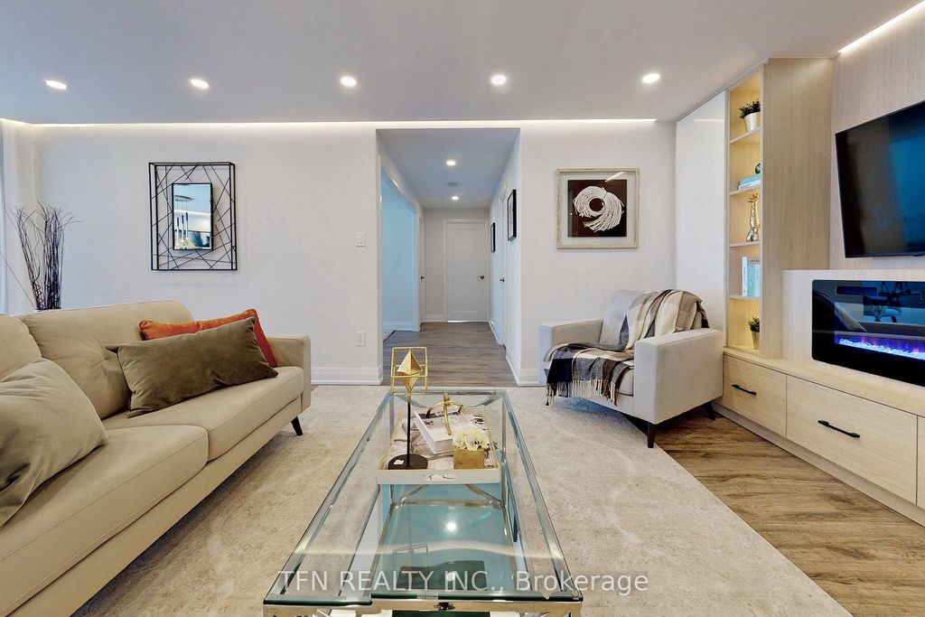 Photo of 75 Graydon Hall Drive #1408, Toronto, ON M3A 3M5 (MLS # C12697470)