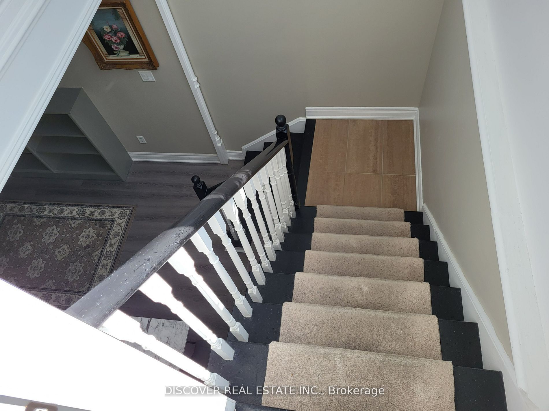 3286 Flagstone Drive Basement Apartment