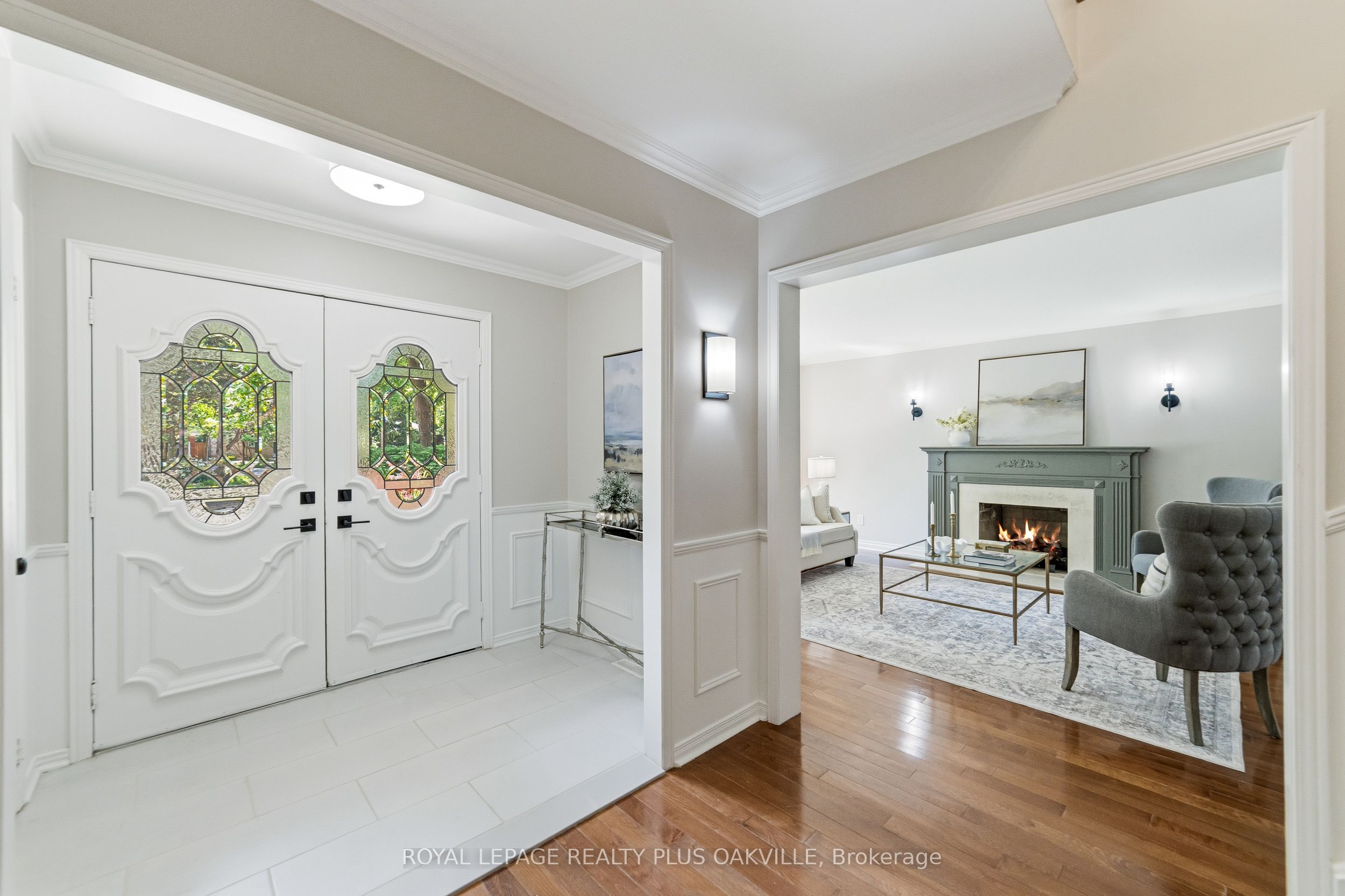 1113 Valleywood Court