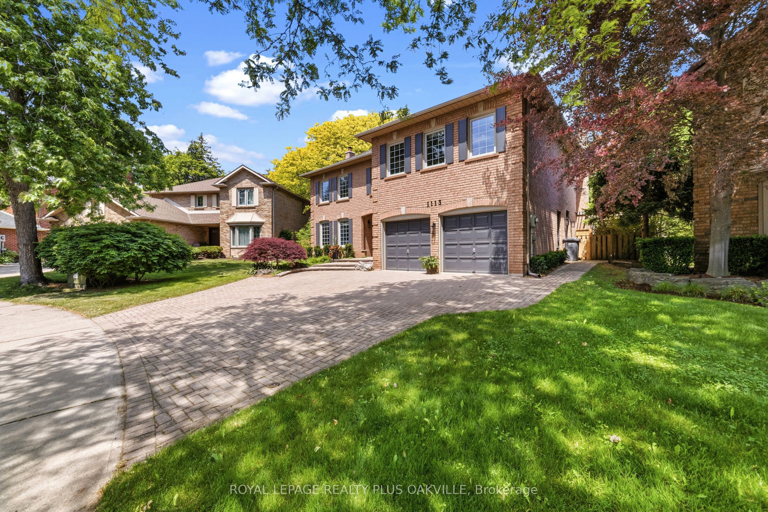 1113 Valleywood Court