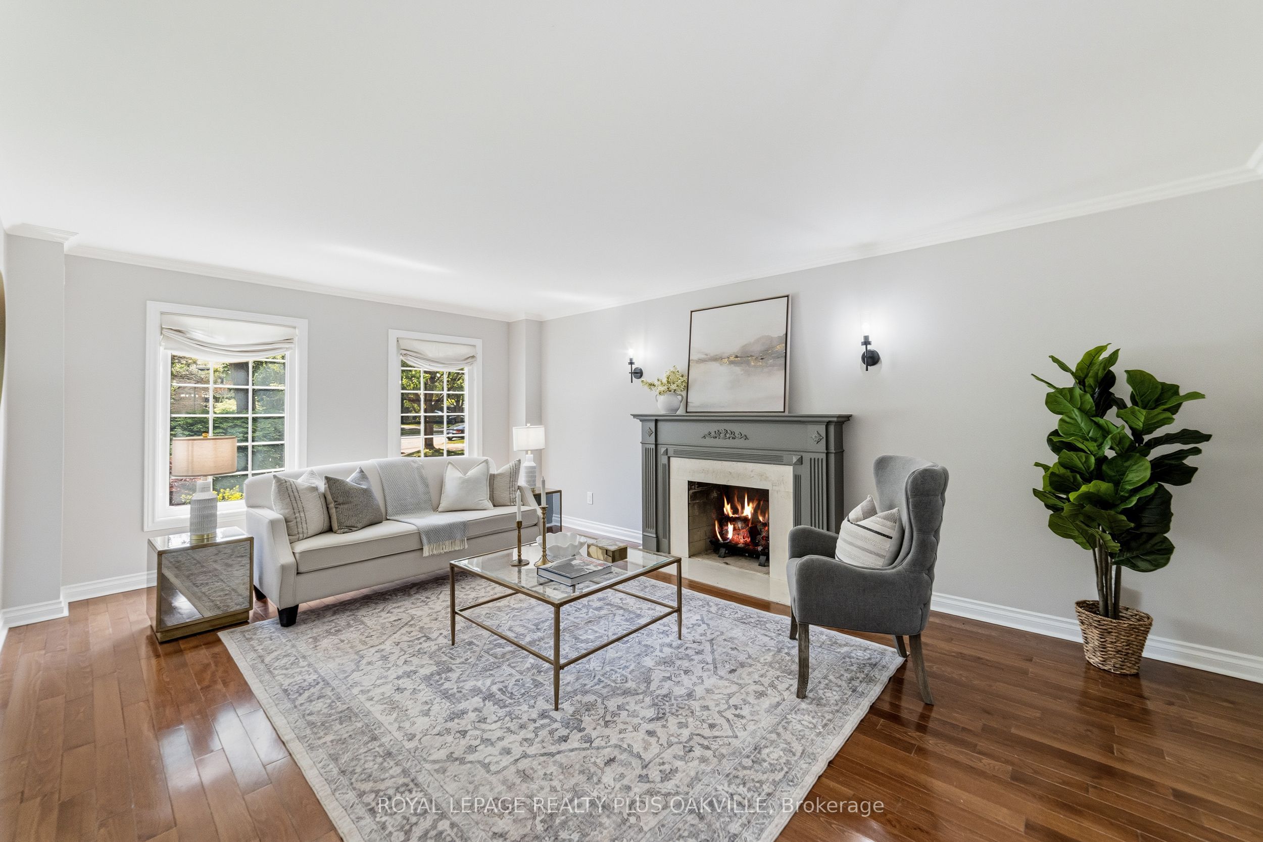 1113 Valleywood Court