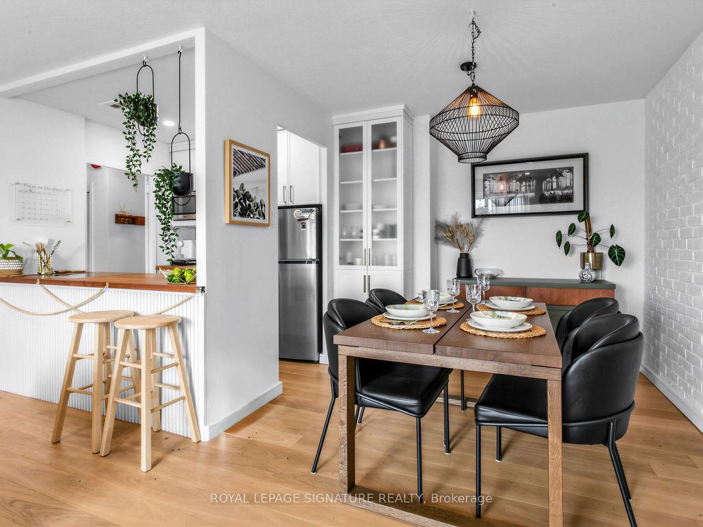 Photo of 41 Lake Shore Drive #501, Toronto, ON M8V 1Z3 (MLS # W12923846)