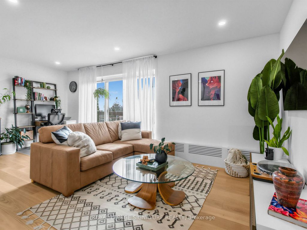 Photo of 41 Lake Shore Drive #501, Toronto, ON M8V 1Z3 (MLS # W12923846)