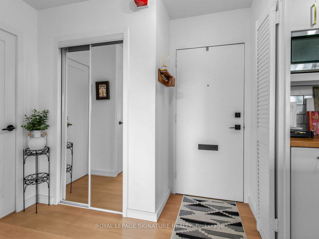 Photo of 41 Lake Shore Drive #501, Toronto, ON M8V 1Z3 (MLS # W12923846)