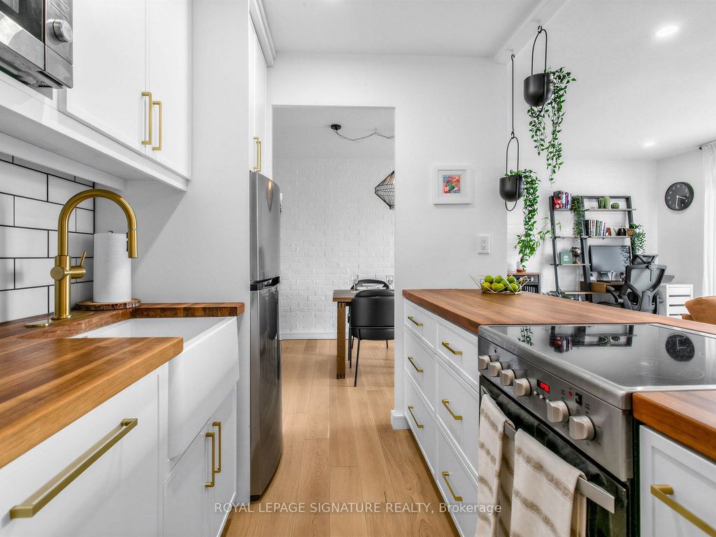 Photo of 41 Lake Shore Drive #501, Toronto, ON M8V 1Z3 (MLS # W12923846)