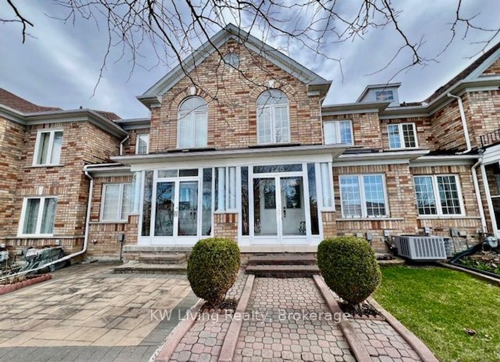 Photo of 125 South Unionville Avenue, Markham, ON L3R 6B8 (MLS # N13011470)