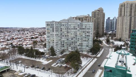 50 Kingsbridge Garden 1602 Mississauga ON L5R 1Y2