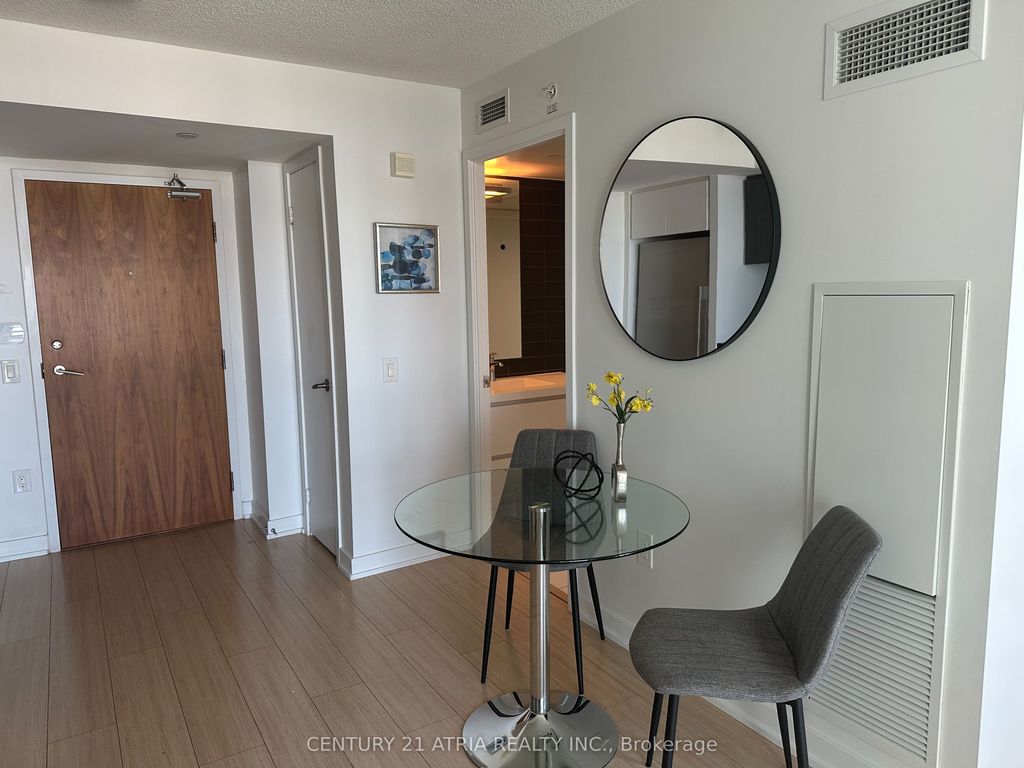 Photo of 85 Queens Wharf Road #2310, Toronto, ON M5V 0J9 (MLS # C12337873)