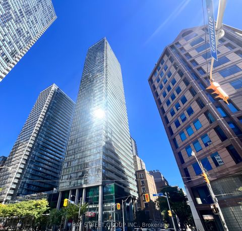 38 Grenville Street 508 Toronto ON M4Y 1A5
