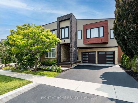 3176 Stocksbridge Avenue Oakville ON L6M 0A7