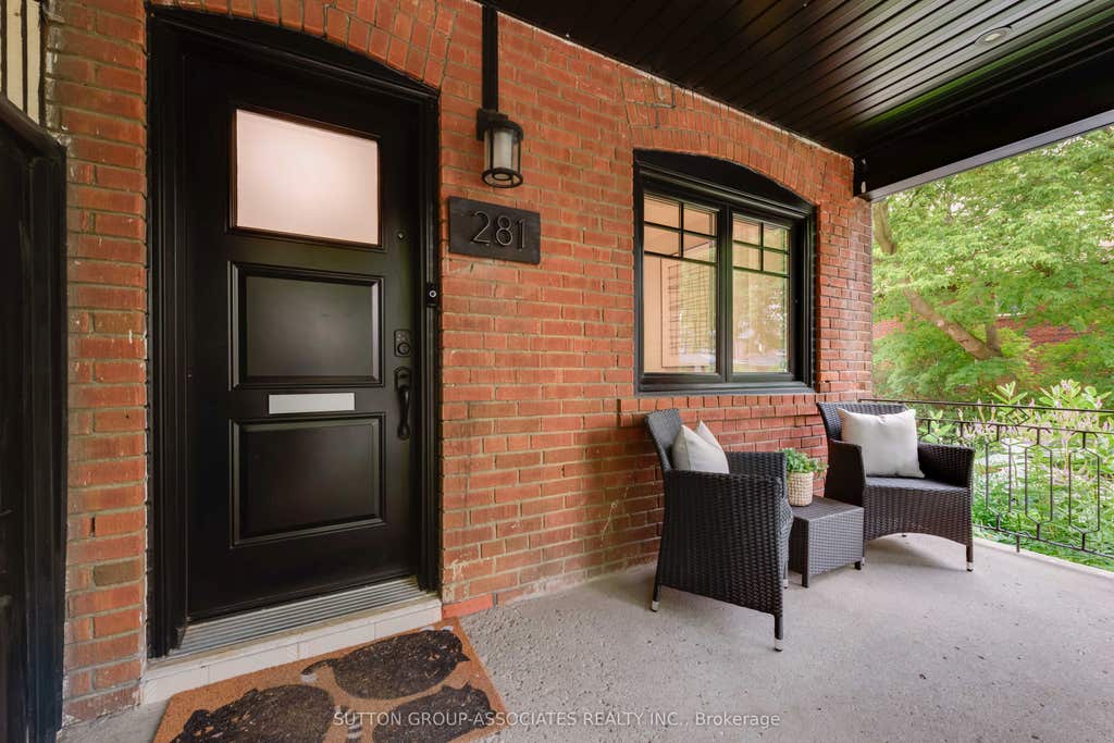 Photo of 281 Arlington Avenue, Toronto, ON M6C 2Z8 (MLS # C13573760)