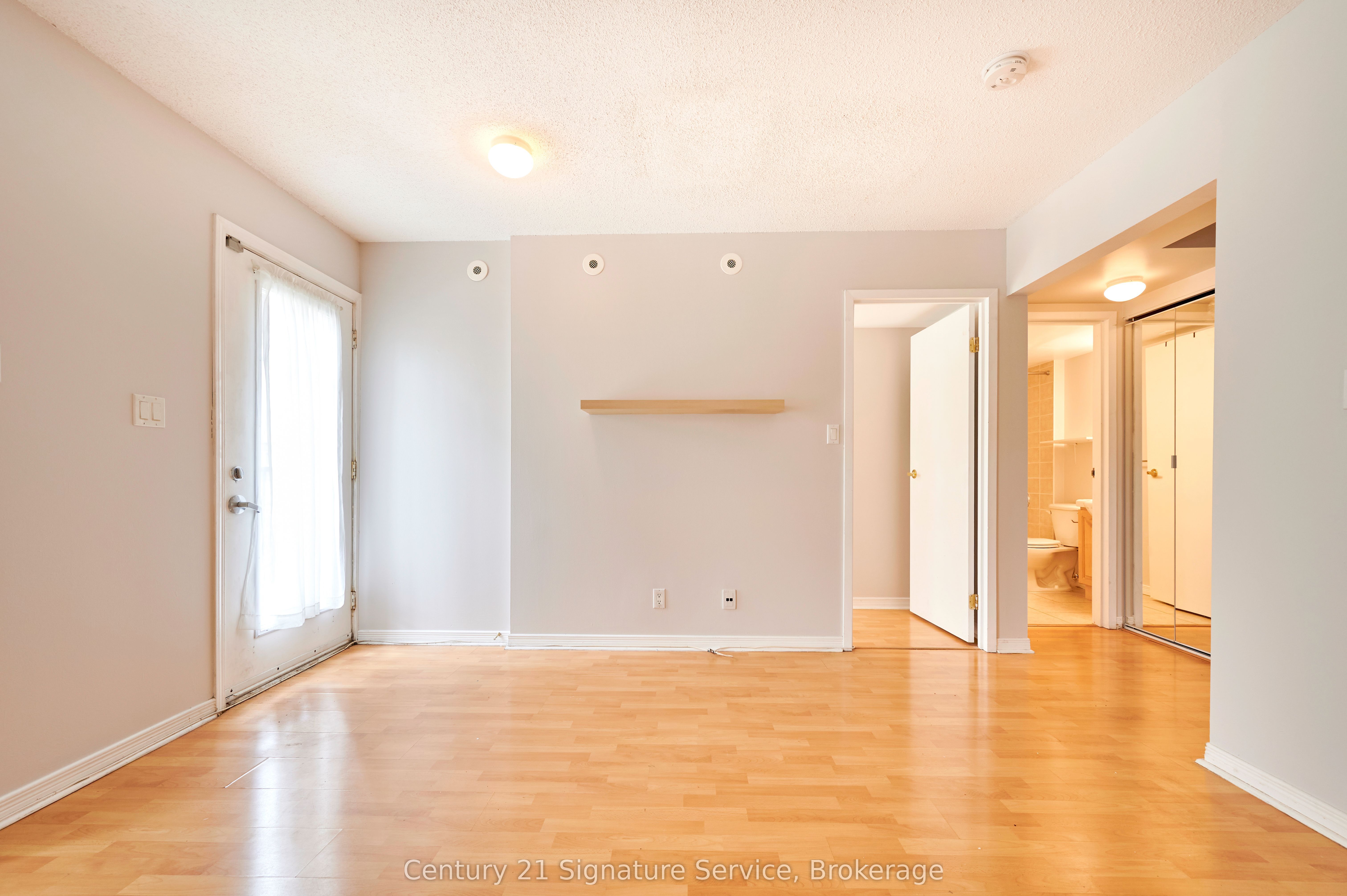 26 Western Battery Road 207